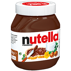 نوتلا | Nutella 