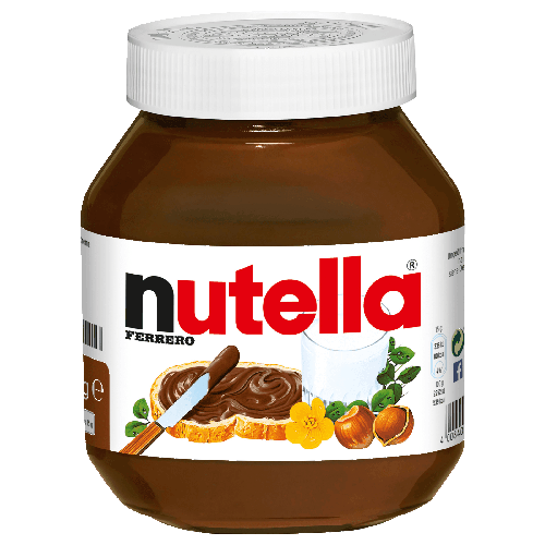 نوتلا | Nutella